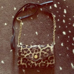 Michael Kors crossbody bag